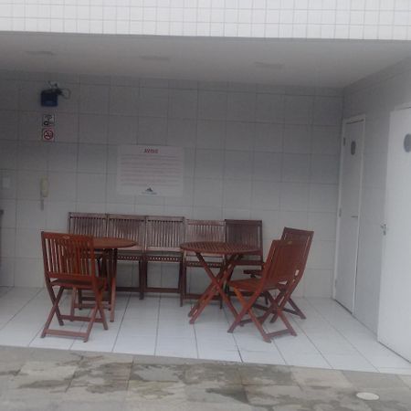 Edf Shopping Park Selective Apartamento Recife Exterior foto