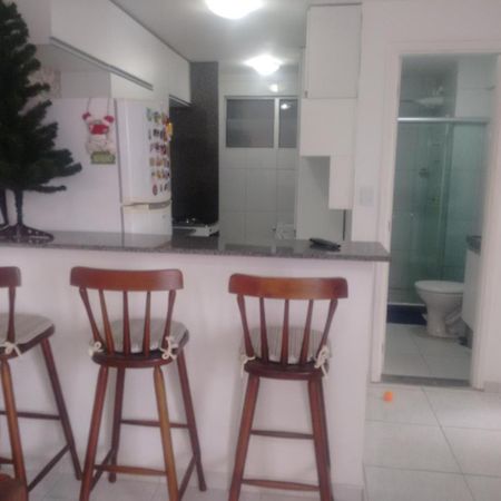 Edf Shopping Park Selective Apartamento Recife Exterior foto