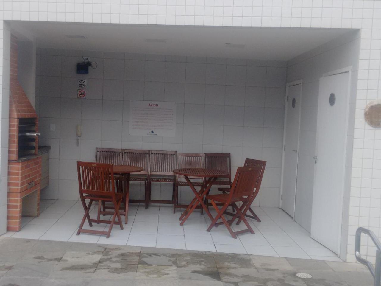 Edf Shopping Park Selective Apartamento Recife Exterior foto