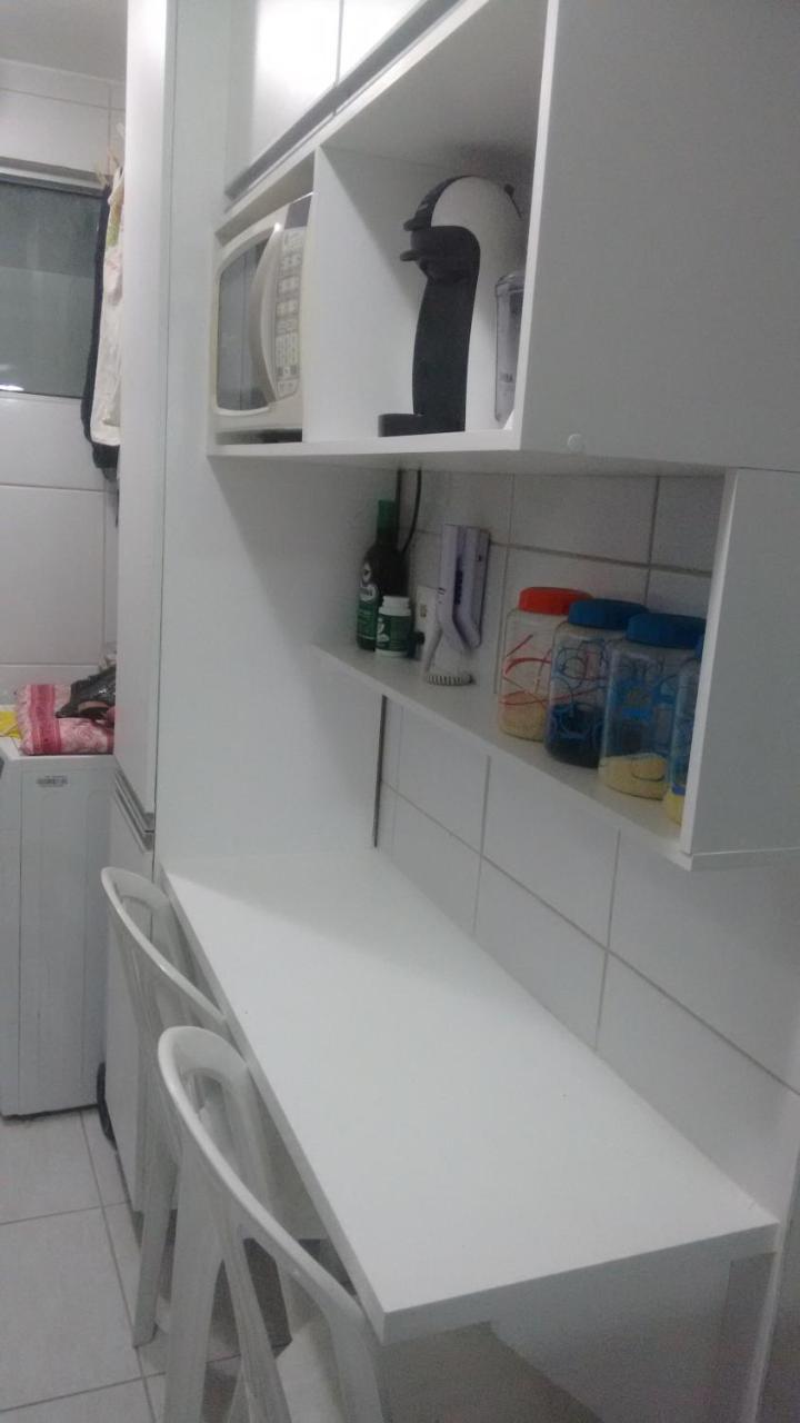 Edf Shopping Park Selective Apartamento Recife Exterior foto