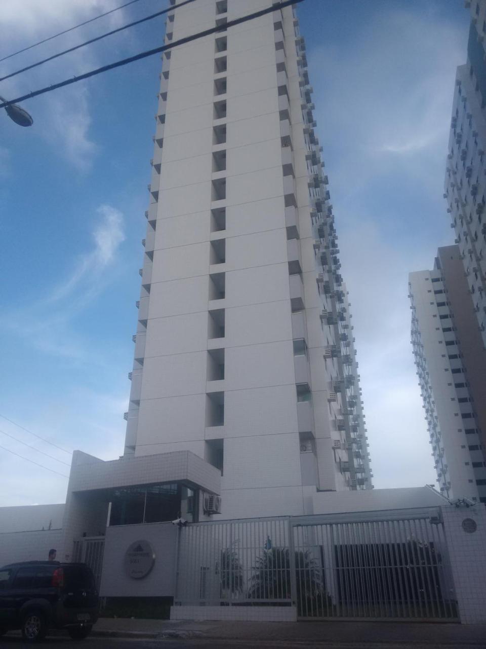 Edf Shopping Park Selective Apartamento Recife Exterior foto