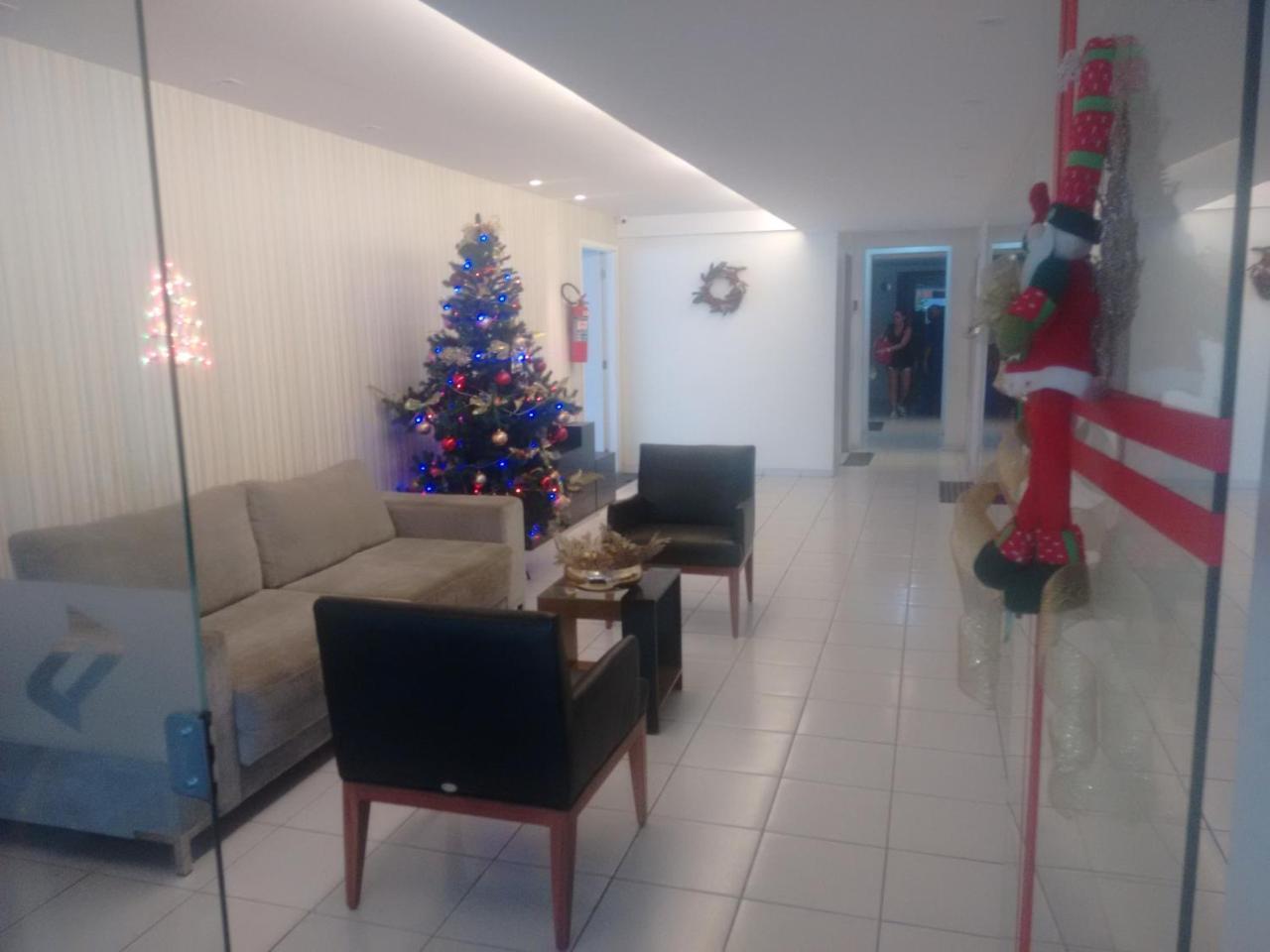 Edf Shopping Park Selective Apartamento Recife Exterior foto