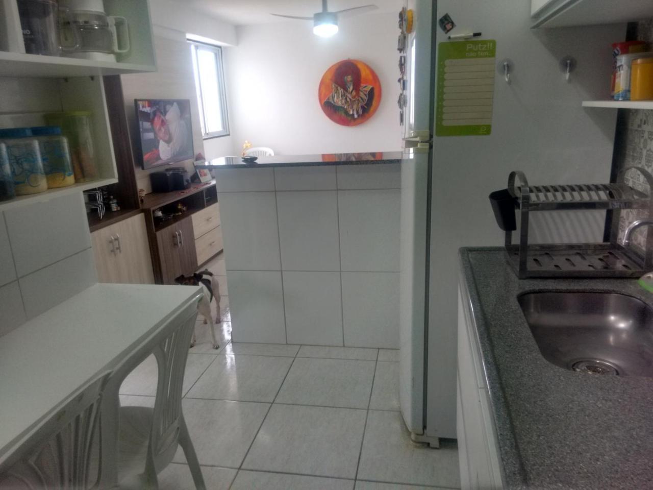 Edf Shopping Park Selective Apartamento Recife Exterior foto