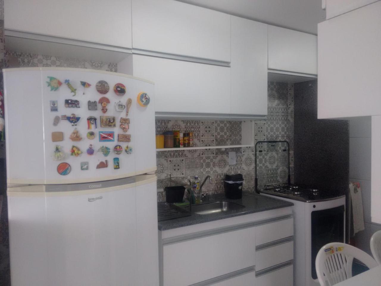Edf Shopping Park Selective Apartamento Recife Exterior foto