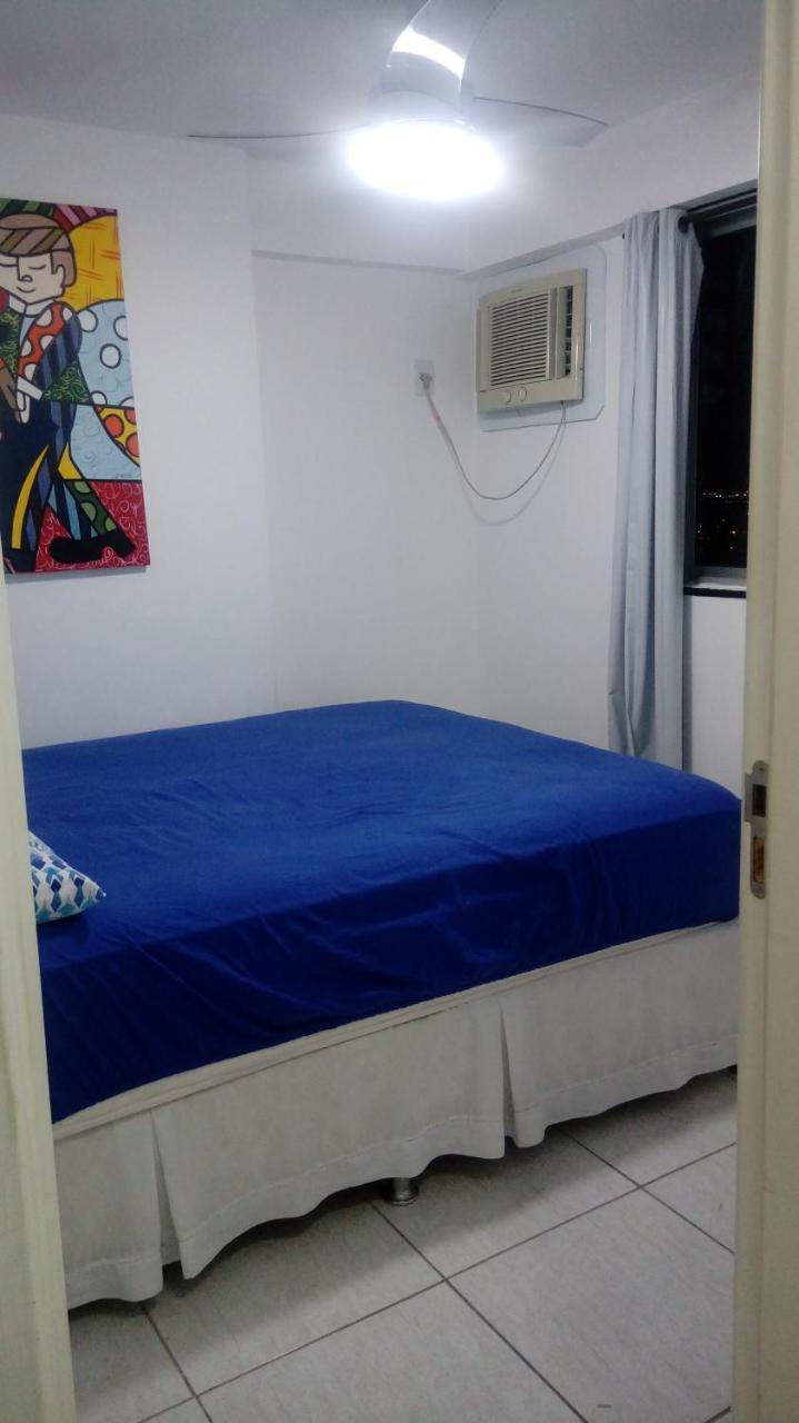 Edf Shopping Park Selective Apartamento Recife Exterior foto